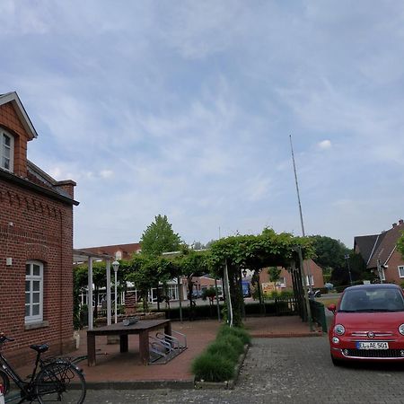 Stoevchen Cafe Hotel Papenburg Room photo