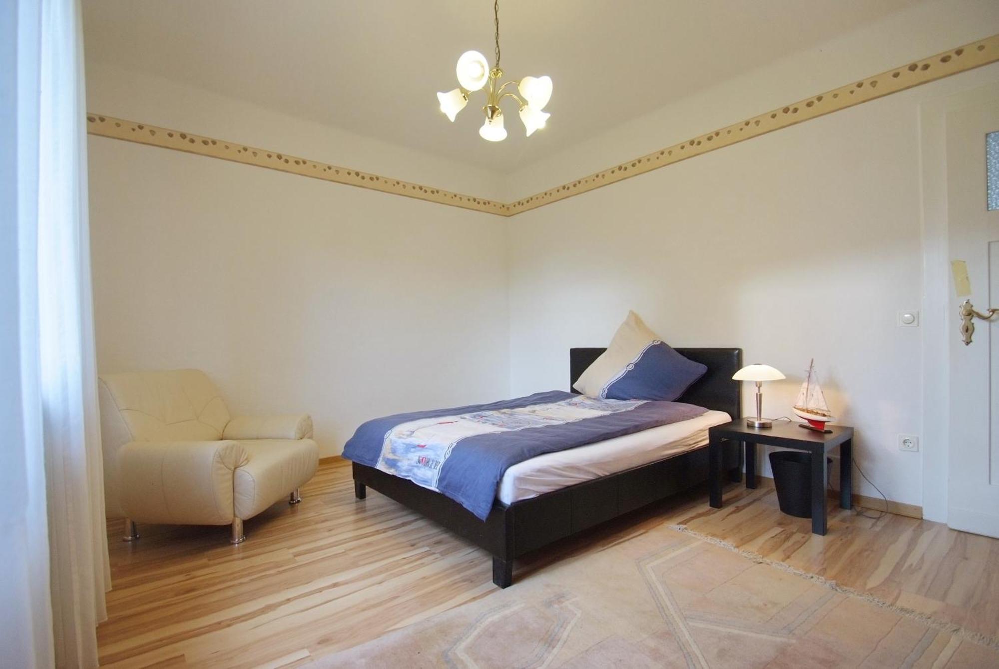 Stoevchen Cafe Hotel Papenburg Room photo