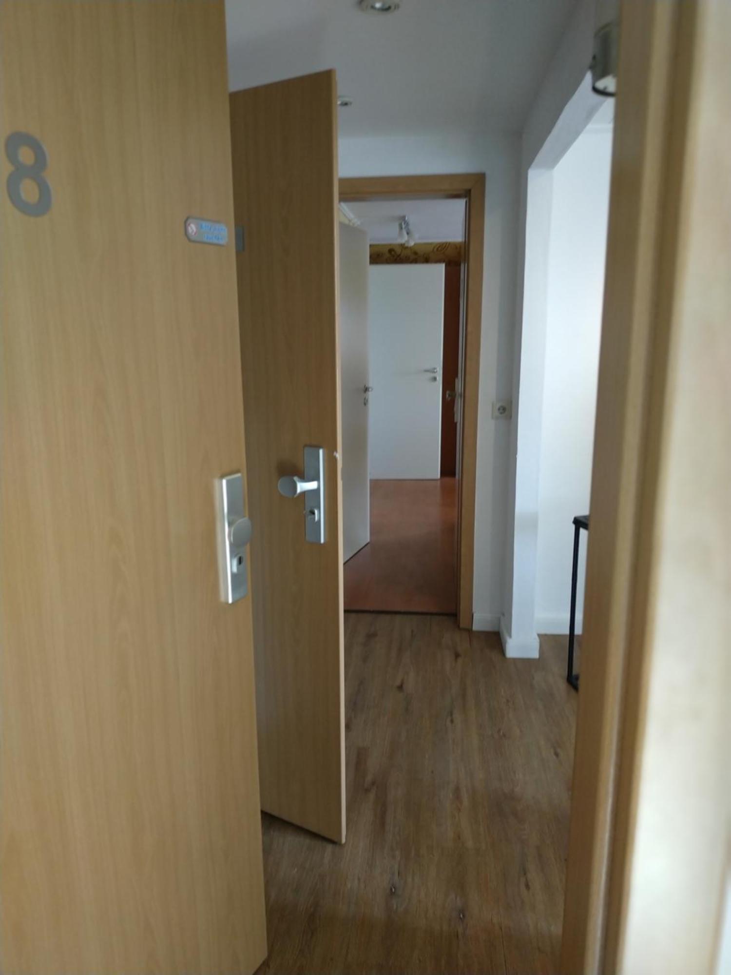 Stoevchen Cafe Hotel Papenburg Room photo
