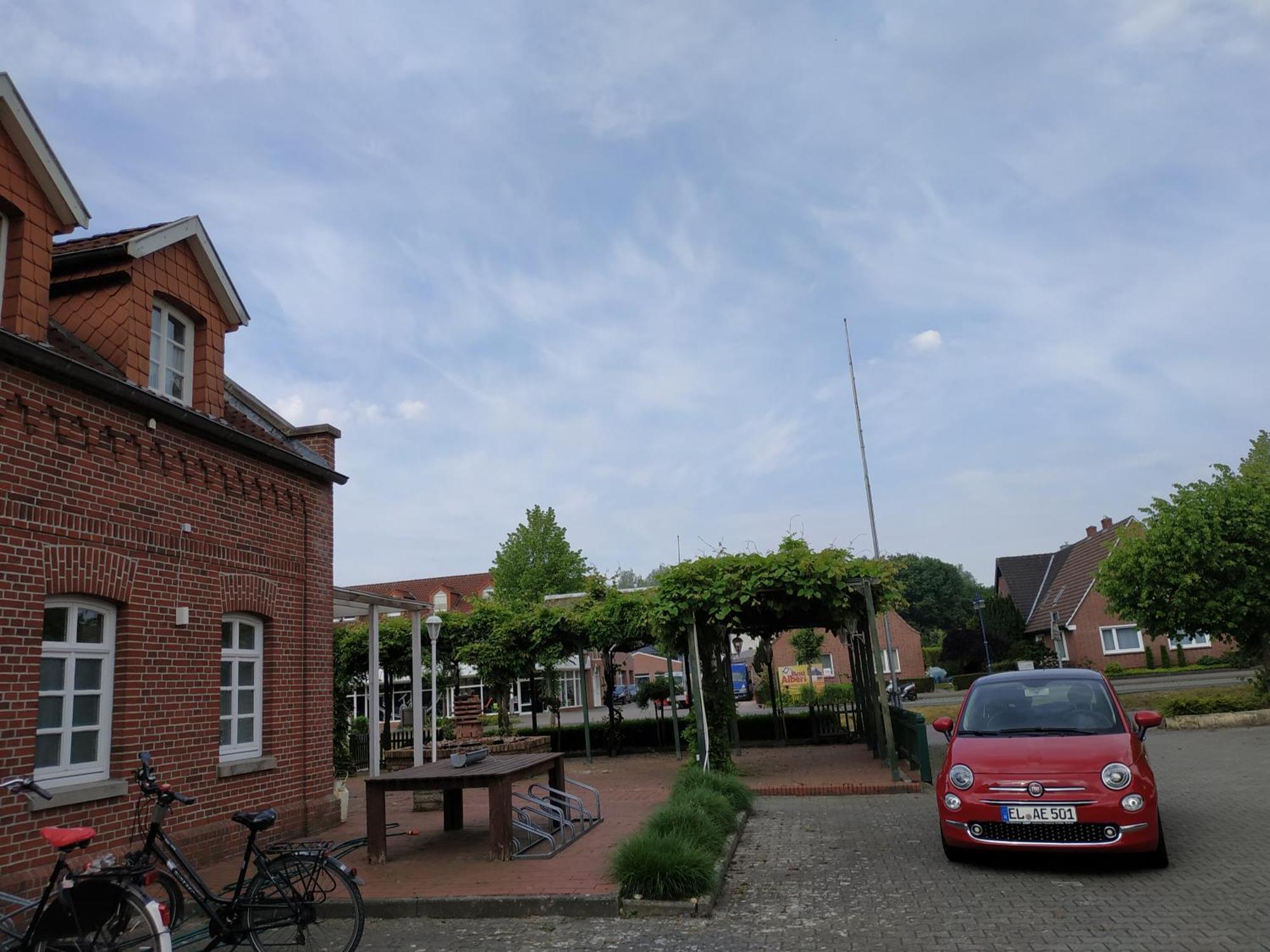Stoevchen Cafe Hotel Papenburg Room photo