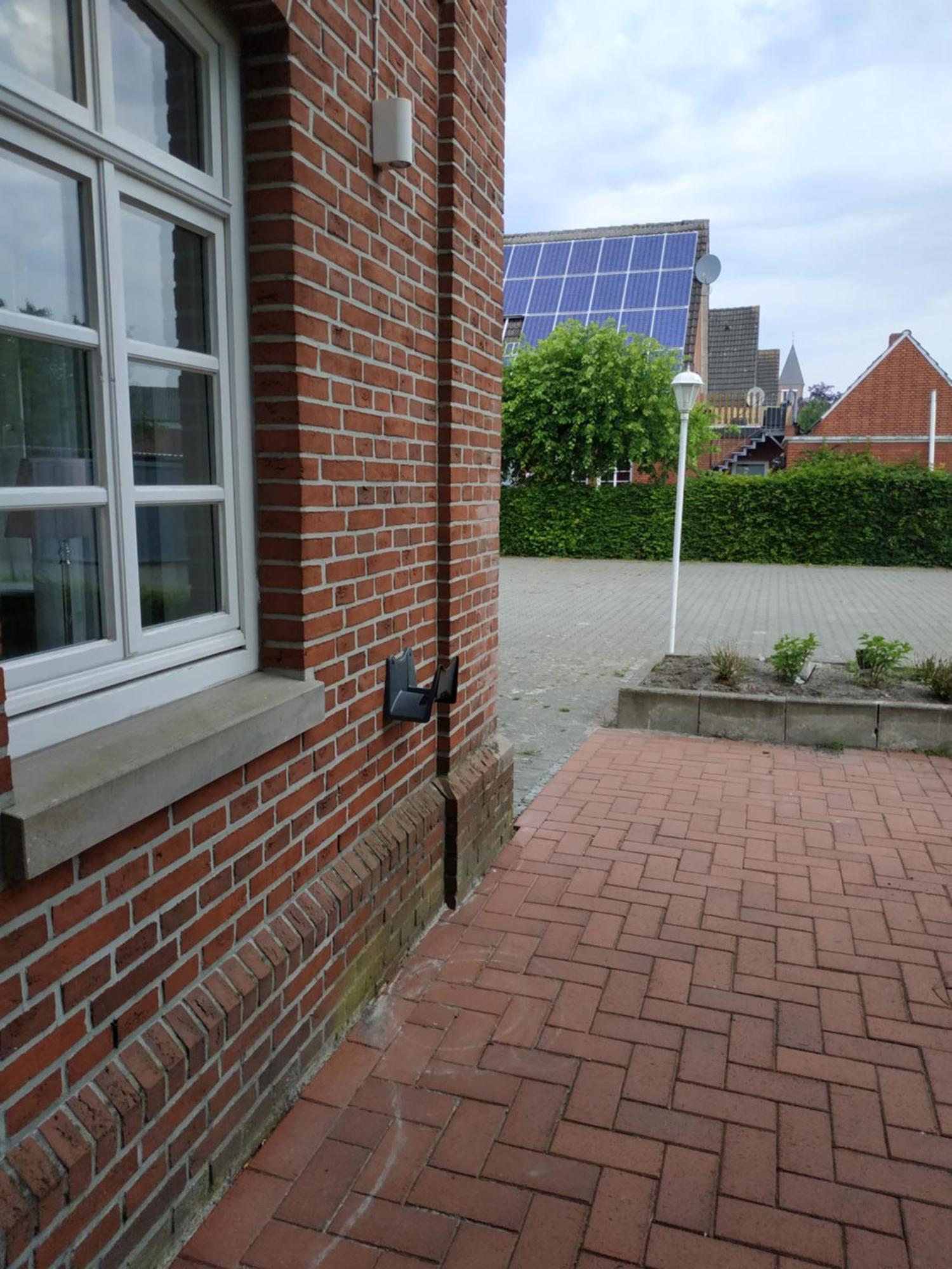 Stoevchen Cafe Hotel Papenburg Room photo